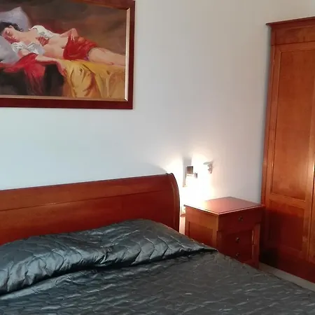 Deluxe Family Apartment