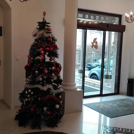 Apartment Deluxe Family