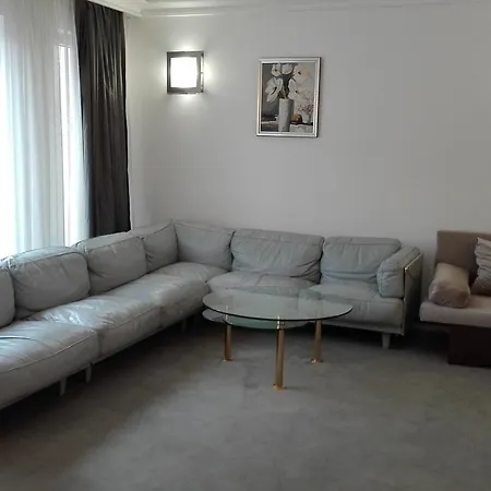 Deluxe Family Apartment Sofia