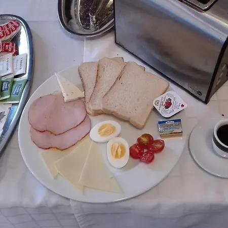 Deluxe Family Sofía